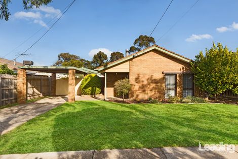 Property photo of 87 Reservoir Road Sunbury VIC 3429