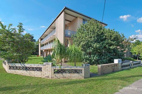 2/103 Thistle St, Gordon Park, QLD 4031