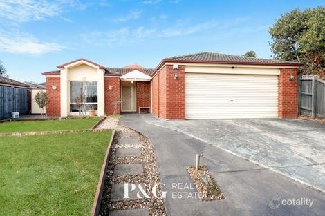 11 Lassiter Ct, Narre Warren South, VIC 3805