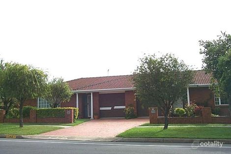 43 Government Rd, Labrador, QLD 4215