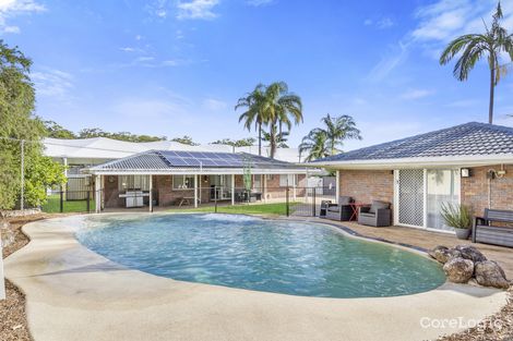 Property photo of 121 Macquarie Street Capalaba QLD 4157