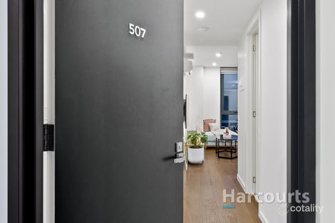 Property photo of 507A/118 Cairnlea Drive Cairnlea VIC 3023