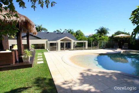 Property photo of 16 Wayville Place Robina QLD 4226