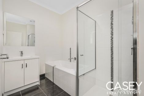 Property photo of 18 Kavanagh Lane Clyde North VIC 3978