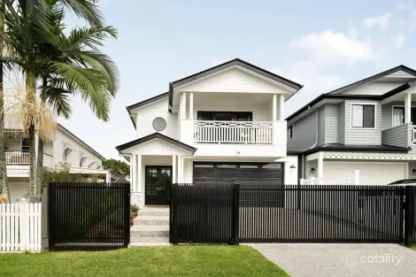 Property photo of 31 Gympie Street Northgate QLD 4013
