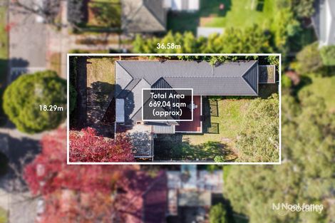 Property photo of 37 Barkly Street Ringwood VIC 3134