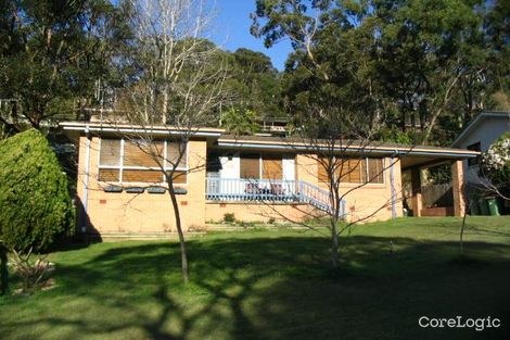 Property photo of 36 Trevally Close Terrigal NSW 2260