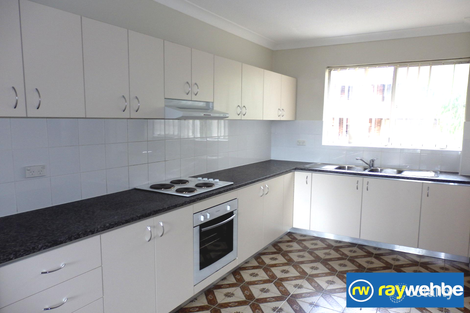 10/102 O'Connell St, North Parramatta, NSW 2151