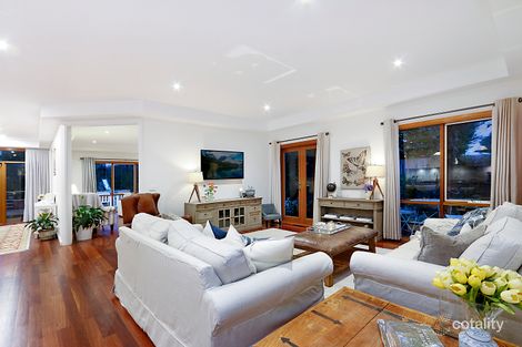 Property photo of 21 Ben Drive Mornington VIC 3931
