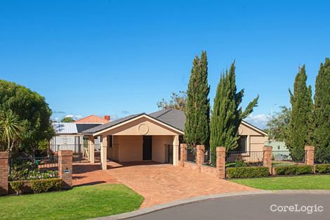 Property photo of 25 Triller Close Geographe WA 6280