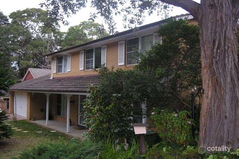 A19 Hunter Ave, St Ives, NSW 2075