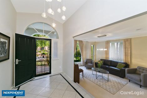 Property photo of 81 Sue Geh Circuit Nicholls ACT 2913