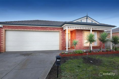 93 Dunvegan Dr, Kurunjang, VIC 3337