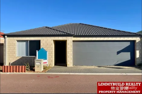 Property photo of 7 Belches Loop Seville Grove WA 6112