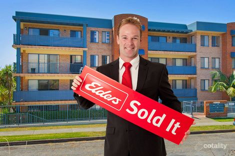 2/27-29 Waugh St, Port Macquarie, NSW 2444