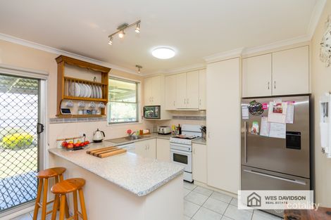 Property photo of 9 Rodda Place Horsham VIC 3400