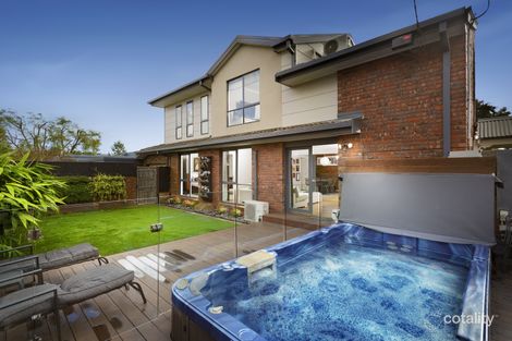 Property photo of 1/438 Buckley Street Essendon West VIC 3040