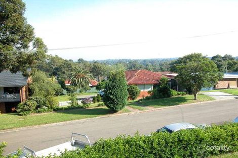 Property photo of 13 Dobson Crescent Dundas Valley NSW 2117