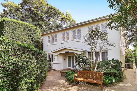 Property photo of 12 Kent Road Rose Bay NSW 2029