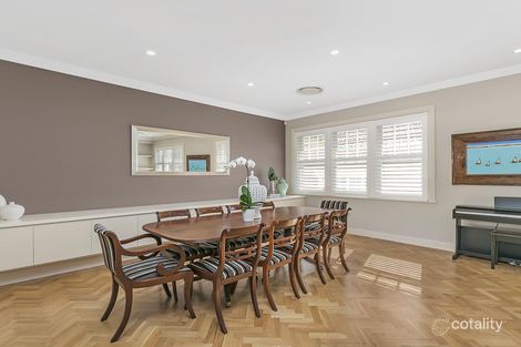 Property photo of 12 Kent Road Rose Bay NSW 2029