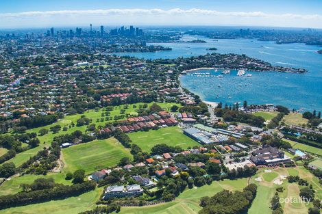 Property photo of 12 Kent Road Rose Bay NSW 2029