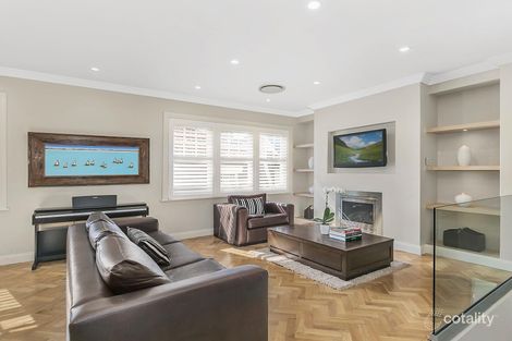 Property photo of 12 Kent Road Rose Bay NSW 2029