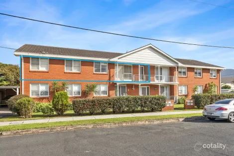 Property photo of 6/19 Steel Street Towradgi NSW 2518