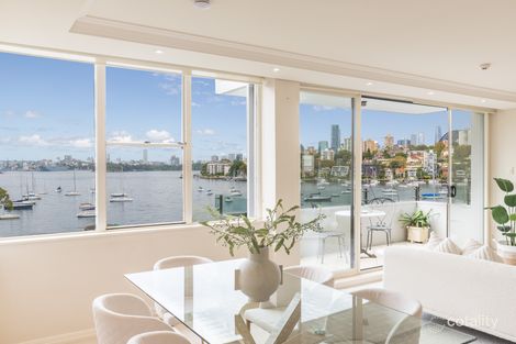 3/1 Spains Wharf Rd, Kurraba Point, NSW 2089