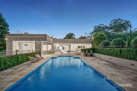 38 Rosehill Rd, Lower Plenty, VIC 3093
