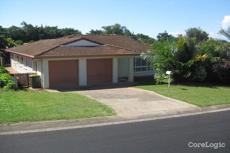 Property photo of 2 Grimes Close Kanimbla QLD 4870