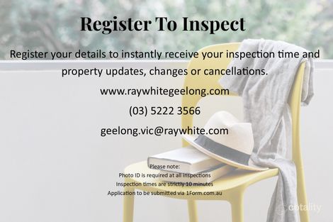 11 Stump Jump Lane, Armstrong Creek, VIC 3217