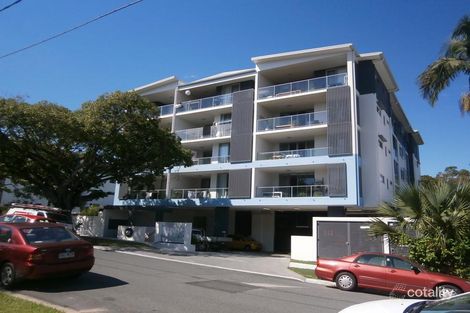 Property photo of 15/24-28 McGregor Avenue Lutwyche QLD 4030
