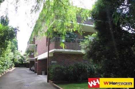 2/17 Queens Rd, Westmead, NSW 2145