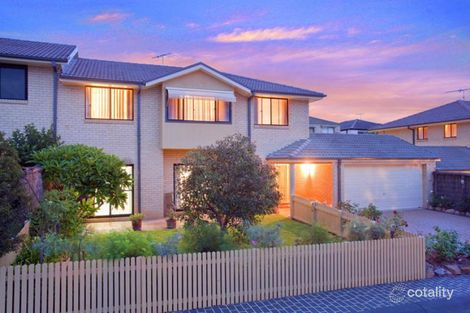 7/3 Mardi Ct, Kellyville, NSW 2155