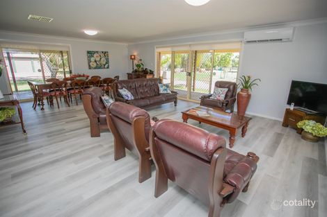 Property photo of 100 Windmill Road Chinchilla QLD 4413