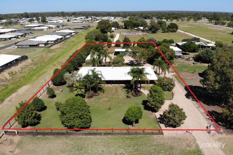Property photo of 100 Windmill Road Chinchilla QLD 4413
