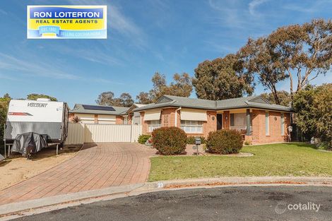 Property photo of 23 Inala Place Cootamundra NSW 2590