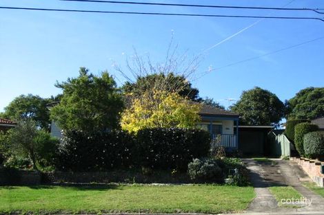 42 Lavarack St, Ryde, NSW 2112