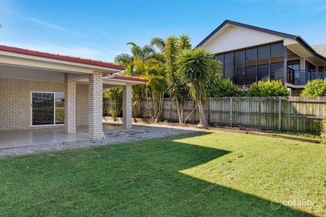 Property photo of 10 Waldman Place Kuraby QLD 4112