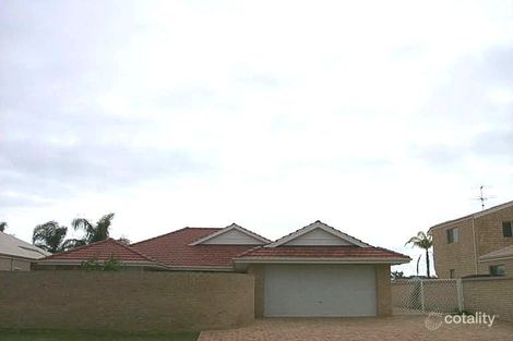 34 Waterside Dr, Dudley Park, WA 6210