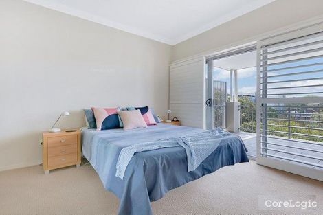 Property photo of 35/28 Belgrave Road Indooroopilly QLD 4068