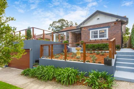 Property photo of 11 Diggers Avenue Gladesville NSW 2111