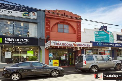 541 Riversdale Rd, Camberwell, VIC 3124