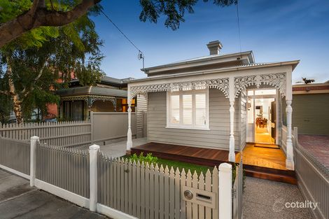 Property photo of 21 Lyon Street Essendon VIC 3040