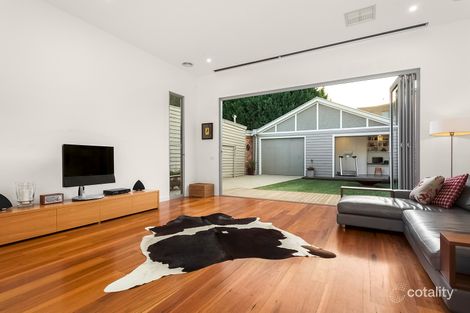 Property photo of 21 Lyon Street Essendon VIC 3040