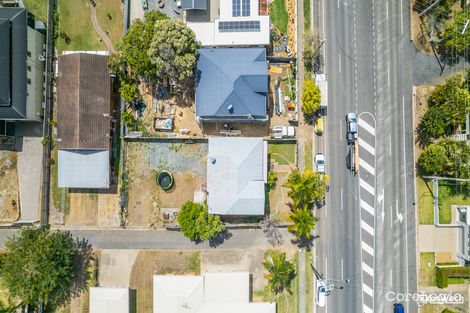 Property photo of 166 Fitzroy Street Allenstown QLD 4700
