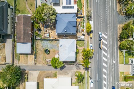 Property photo of 166 Fitzroy Street Allenstown QLD 4700