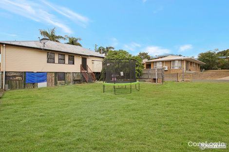 Property photo of 166 Fitzroy Street Allenstown QLD 4700