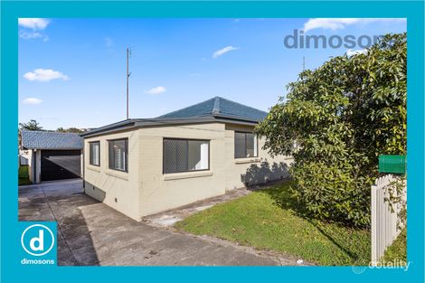 Property photo of 20 Jubilee Road Port Kembla NSW 2505