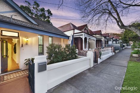 Property photo of 22 Searl Street Petersham NSW 2049